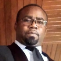 Aristide  Mebe ndjana