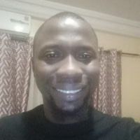 Mamadou Dioulde Diallo