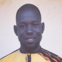 DEMBA KONATÉ