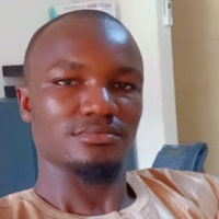 Mohamed Kolomba Camara