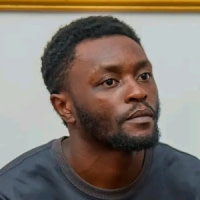 Grâce  Ngundja