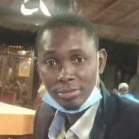 Cheikh bamba Gueye