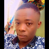 Kouadio charles  Tano
