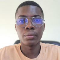 Cheick Ahmed Ariel  Coulibaly