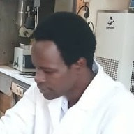 Djetomaye Josué  Moudjiromda
