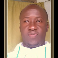 KOUADIO MAXIME  TIEMOKO