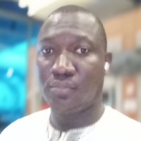 Elhadji Abdoulaye  Coly