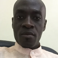 BOUBACAR MBAYE