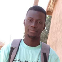 Tchouobo Joseph TCHARI