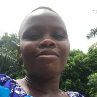 Manou Alphonsine  GUEÏ