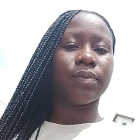 N'YIE  Bayinkouba victoire
