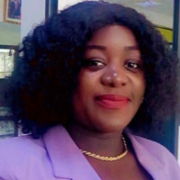DARRIA MARLINE PHALOIDE OLINGUI