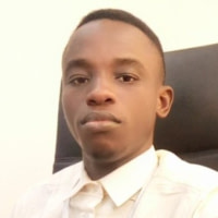 Jean Angenor Boga