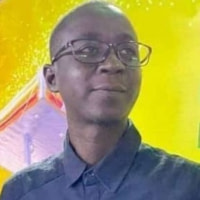 Oumar Demba Camara