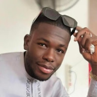 Cheikh bethio Diom