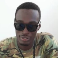 Serigne mbaye Sow