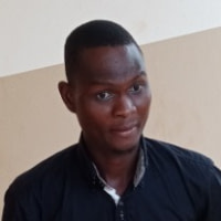 Abdoul Ganiou MANSOUROU