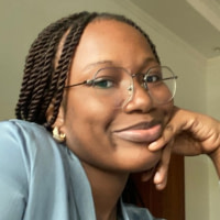 Lidwine Abigaël Akpédjé BODJRENOU