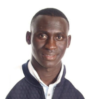 Cheikh Tidiane Diop