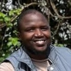 Joseph  Mkony