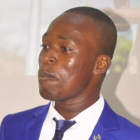 Didier  HOUSSOU