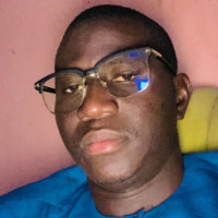 Abdou Goudiaby