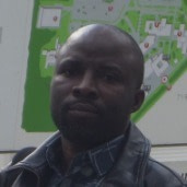 Patrice Kazadi