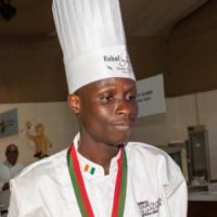 Adama Konate