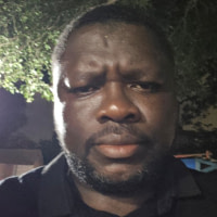 Mohamed lamine  Soumah