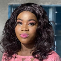 Raydath AGBEKE Moudjissola  Moussa