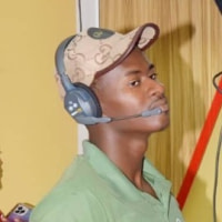 Boubacar  SANE