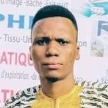 ADONAI FABRICE AMAGBE