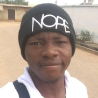 Bruno  Kamga