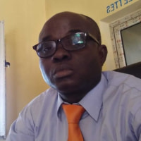 Kouassi  Kan Paul