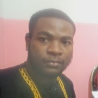 Kamga Stéphane