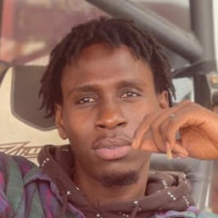 Ibrahima Gueye Ndoye
