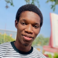 Thierno Adama WADE
