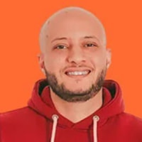 ZAKARIA MAHBOUB