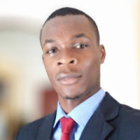 Fabrice Koffi kouakou Saint