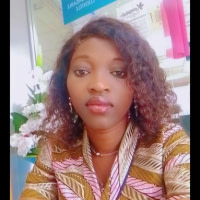 Monique Jesugnon  HOUNYE