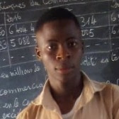 Eman Arsène Boris  Adje