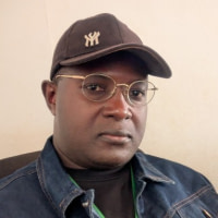 Thomas TEMBA ze