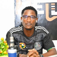 Michel Axel Ahouma