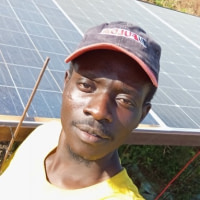 Abel  Bahpodwe