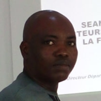 Guesthouse  RICHESSE D'AFRIQUE IMMO
