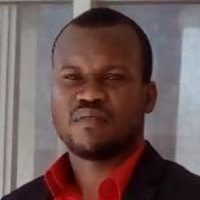 Belford Mbango