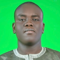 Abdoulaye  Mbodji