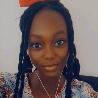 Joanita NTSUYIBOE
