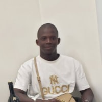 Christian Agogo