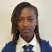 Louise marie  Ndiaye